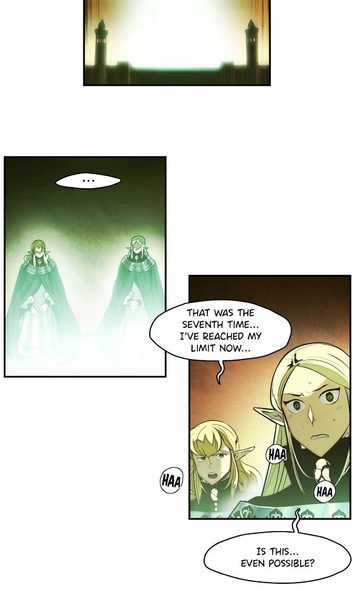 MookHyang - Dark Lady - Chapter 266 Page 49