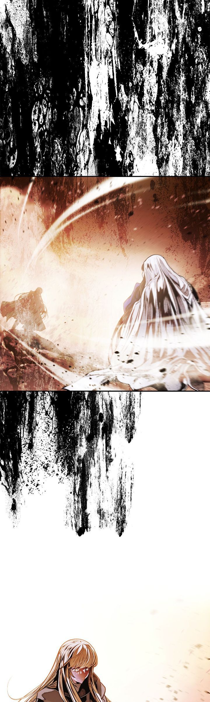 MookHyang - Dark Lady - Chapter 267 Page 22