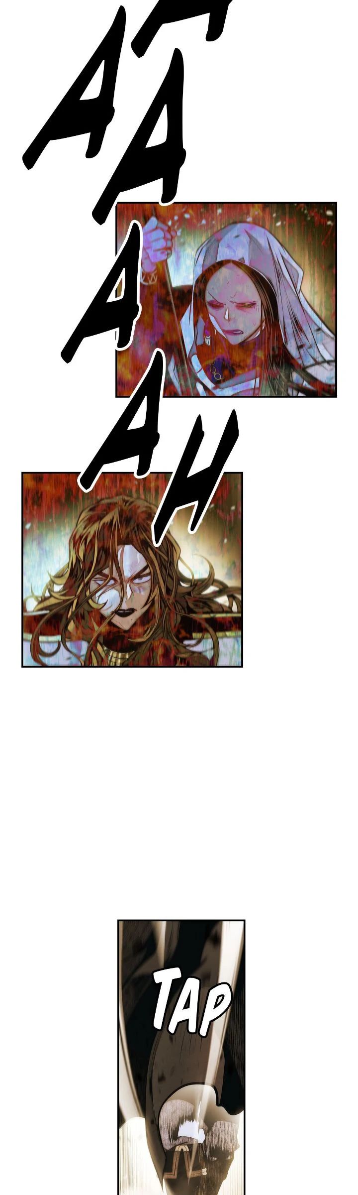 MookHyang - Dark Lady - Chapter 267 Page 8