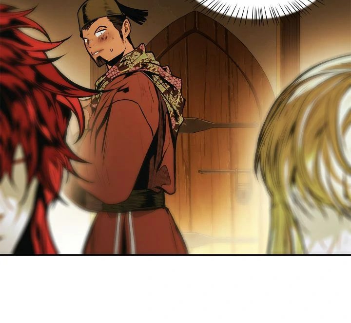 MookHyang - Dark Lady - Chapter 269 Page 21