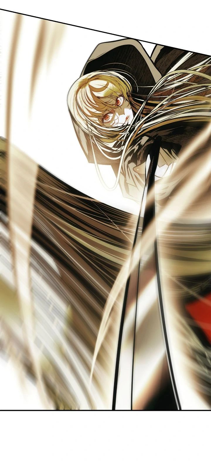 MookHyang - Dark Lady - Chapter 269 Page 34