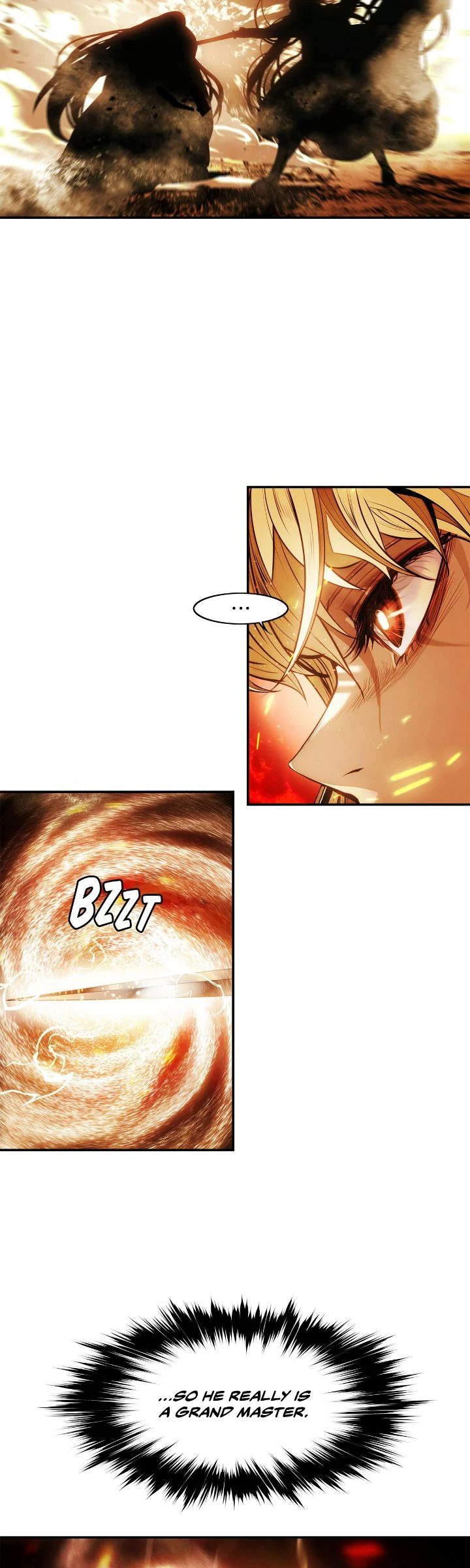 MookHyang - Dark Lady - Chapter 269 Page 41