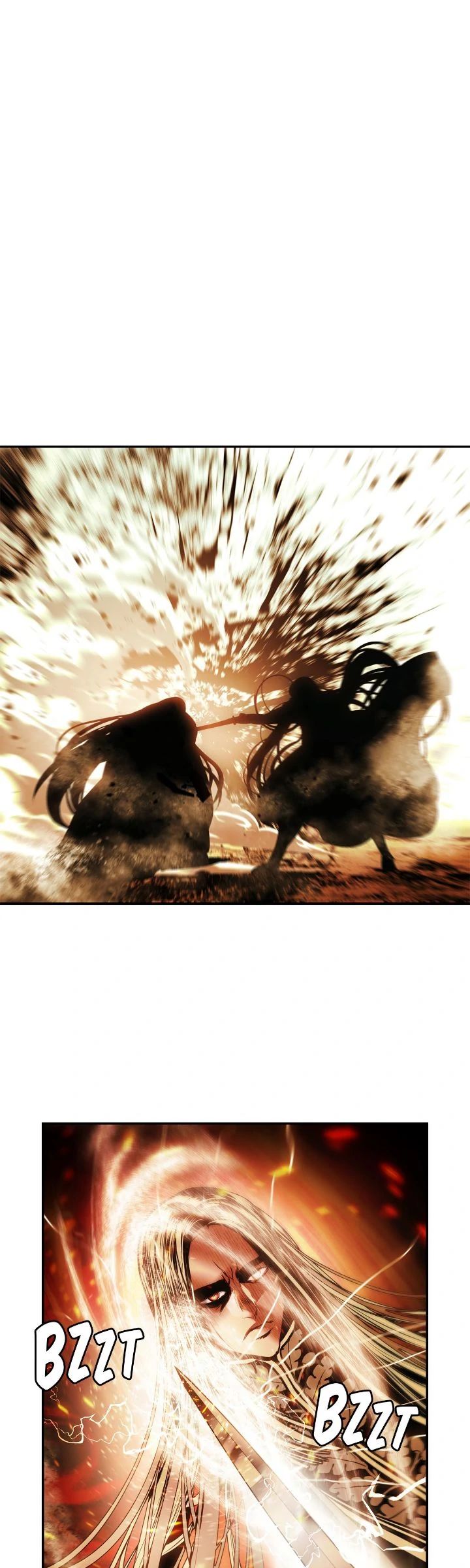 MookHyang - Dark Lady - Chapter 270 Page 1