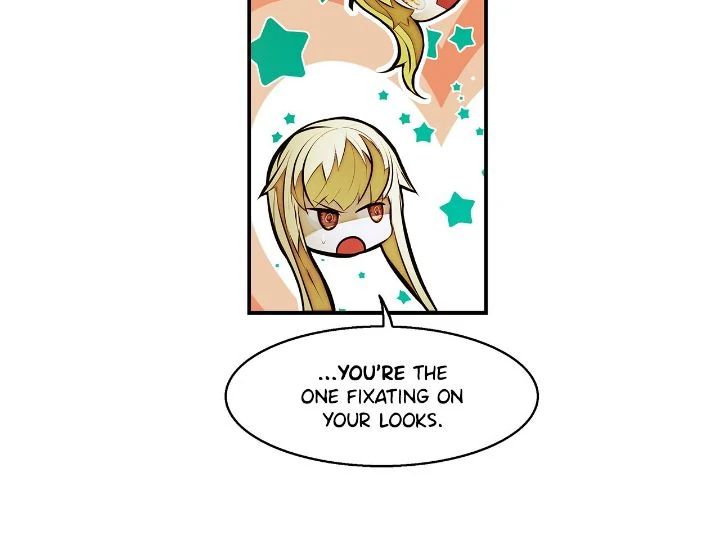 MookHyang - Dark Lady - Chapter 270 Page 34