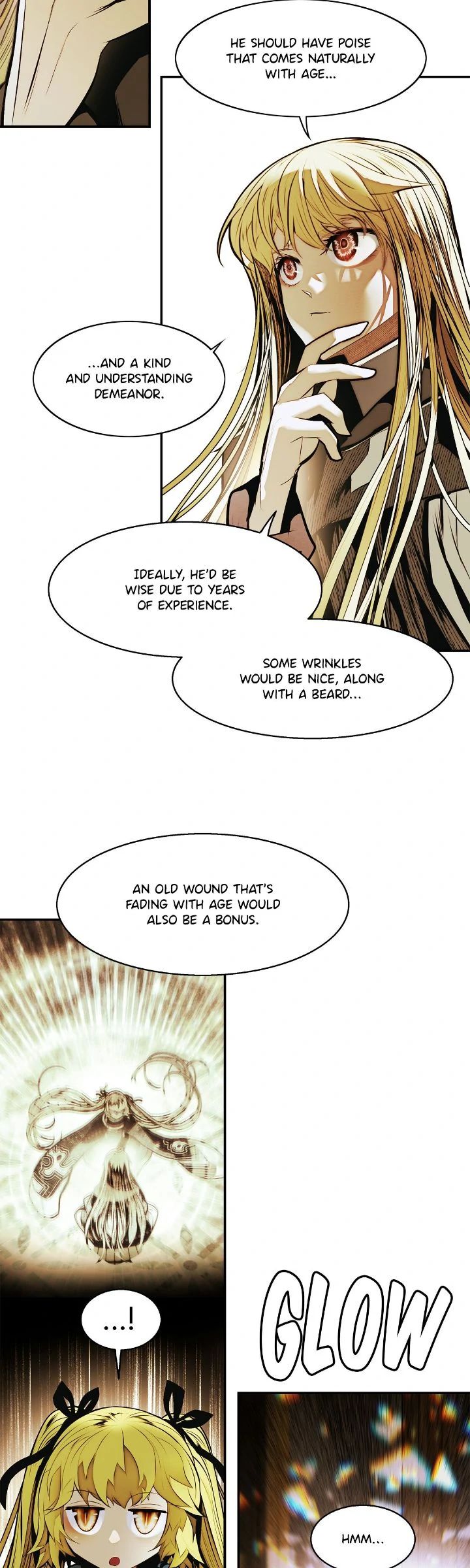 MookHyang - Dark Lady - Chapter 270 Page 36