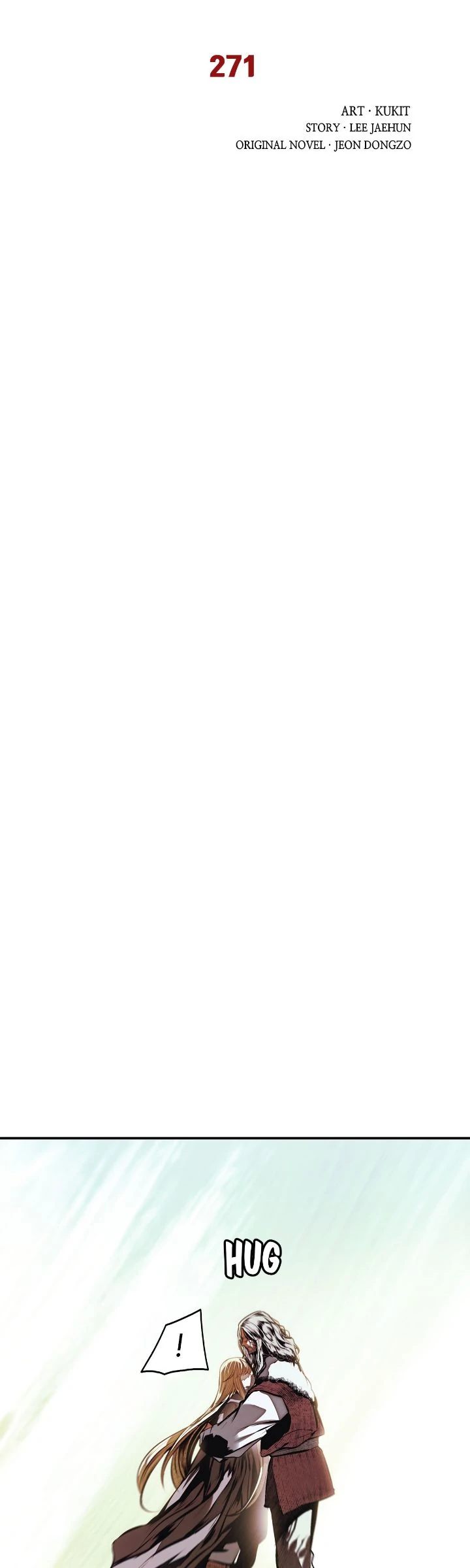 MookHyang - Dark Lady - Chapter 271 Page 14