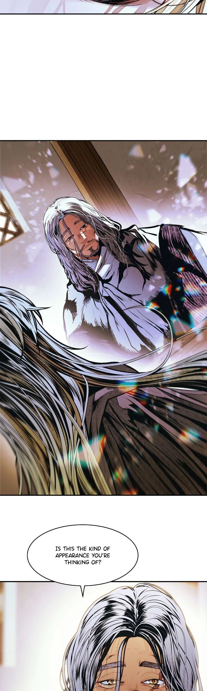 MookHyang - Dark Lady - Chapter 271 Page 2