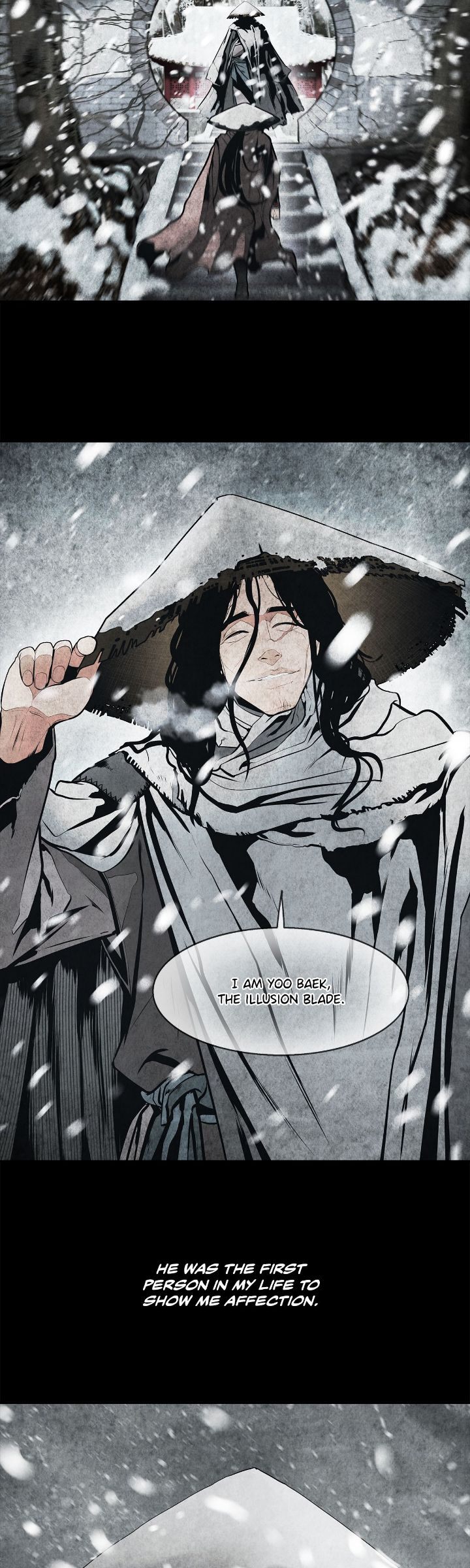 MookHyang - Dark Lady - Chapter 271 Page 9