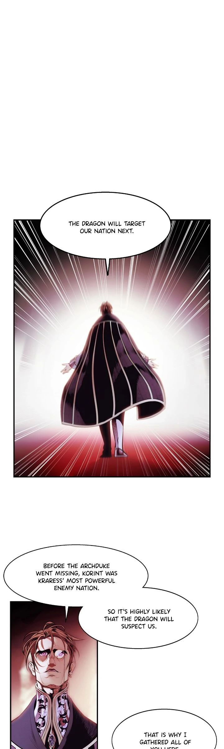 MookHyang - Dark Lady - Chapter 272 Page 1