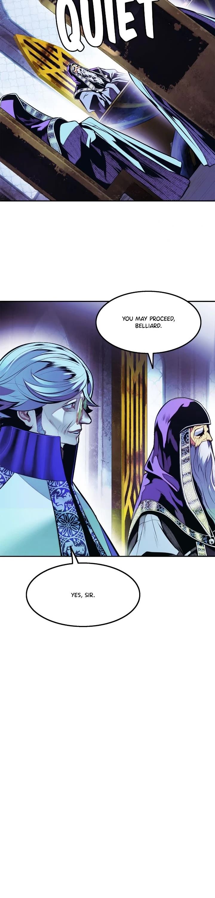 MookHyang - Dark Lady - Chapter 273 Page 17