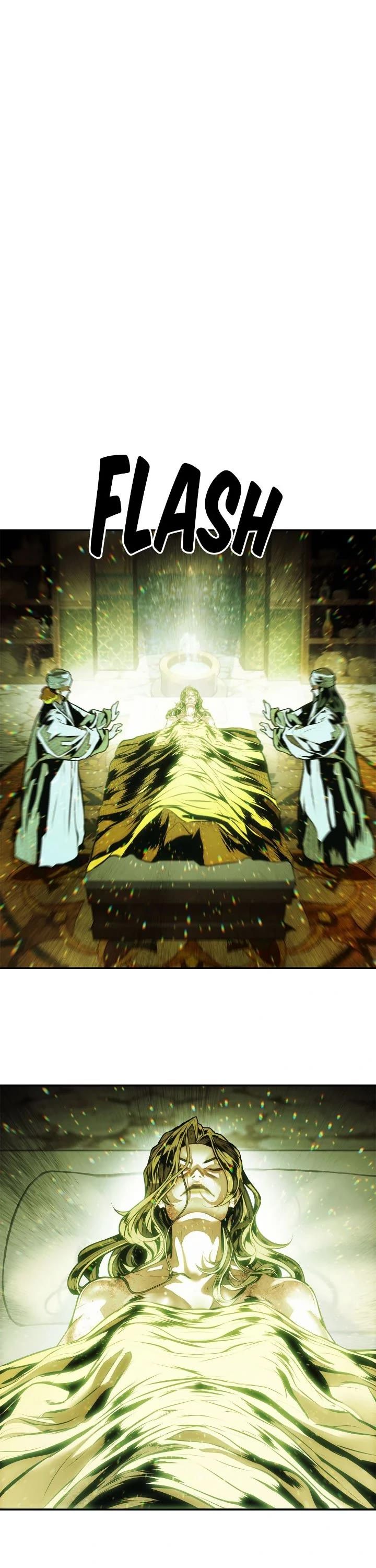 MookHyang - Dark Lady - Chapter 273 Page 18