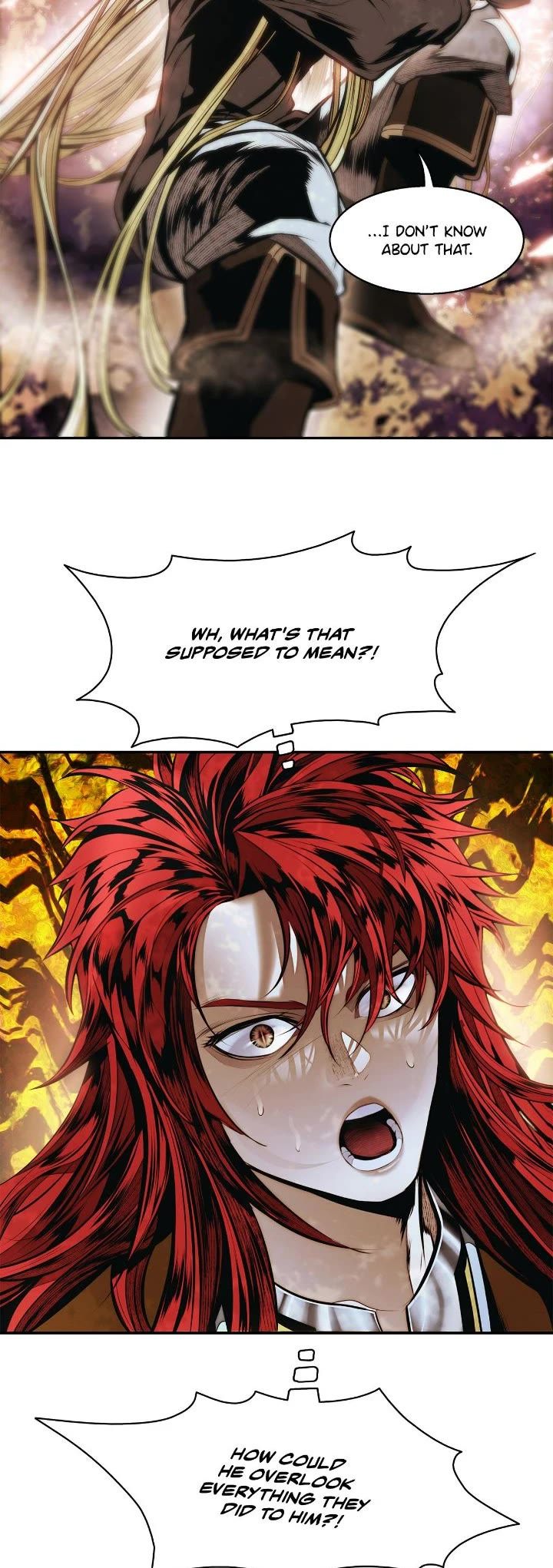 MookHyang - Dark Lady - Chapter 273 Page 29