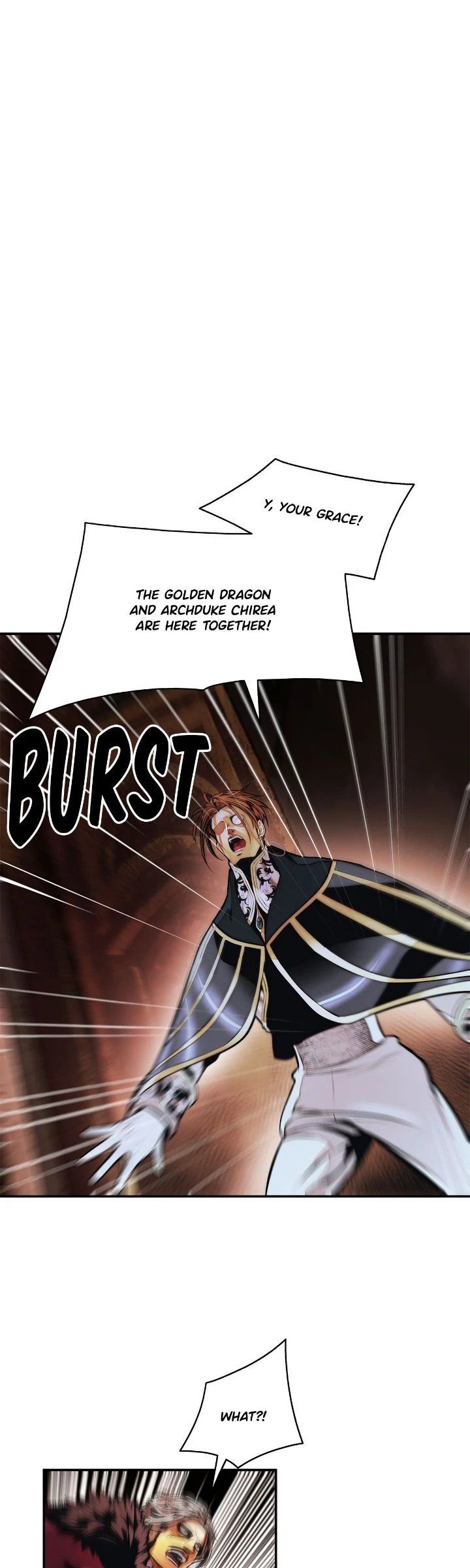 MookHyang - Dark Lady - Chapter 274 Page 16