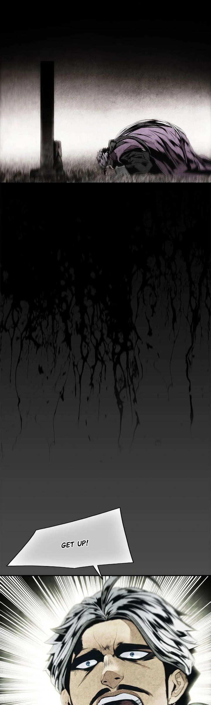 MookHyang - Dark Lady - Chapter 275 Page 19