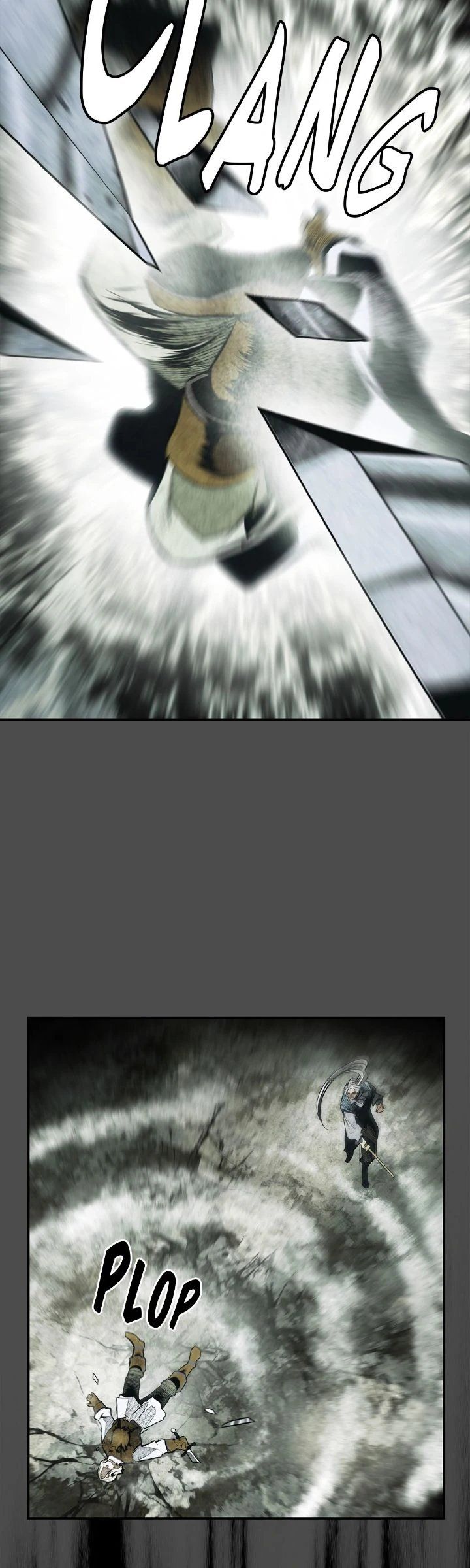 MookHyang - Dark Lady - Chapter 275 Page 25