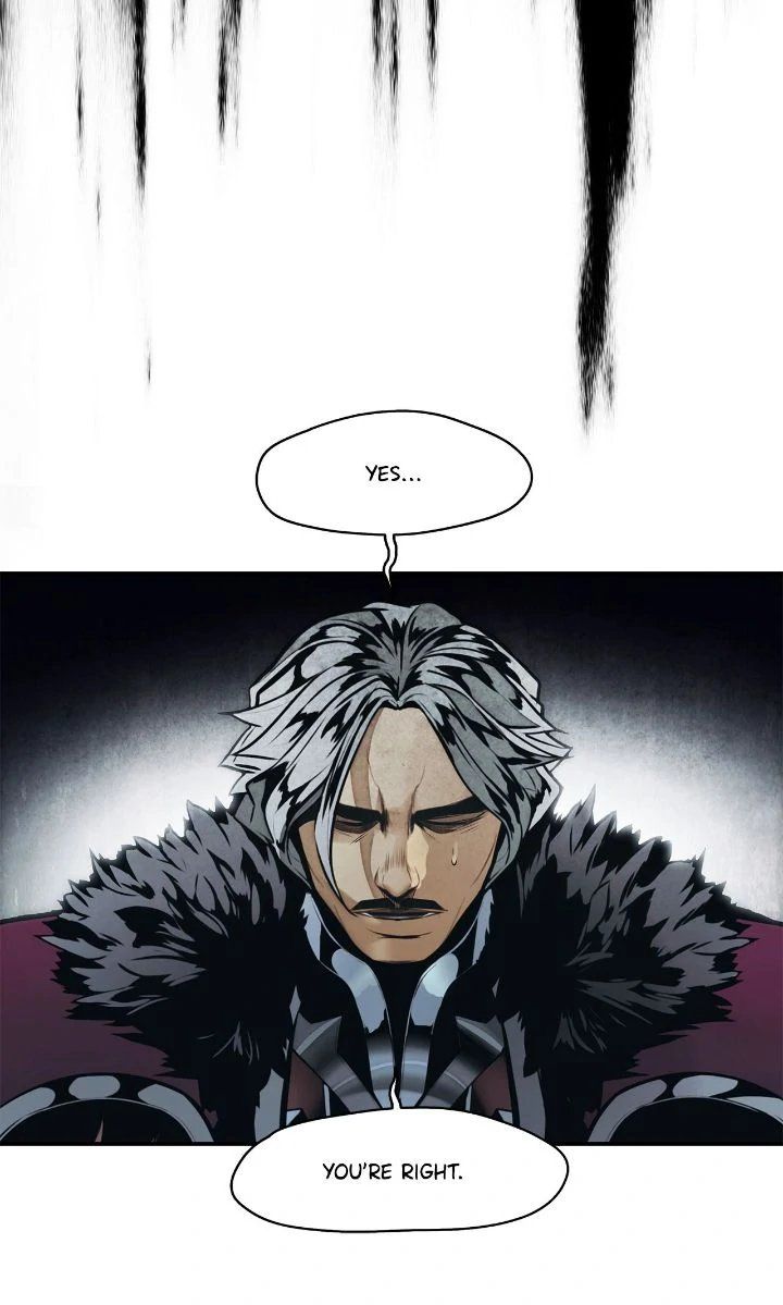 MookHyang - Dark Lady - Chapter 275 Page 27