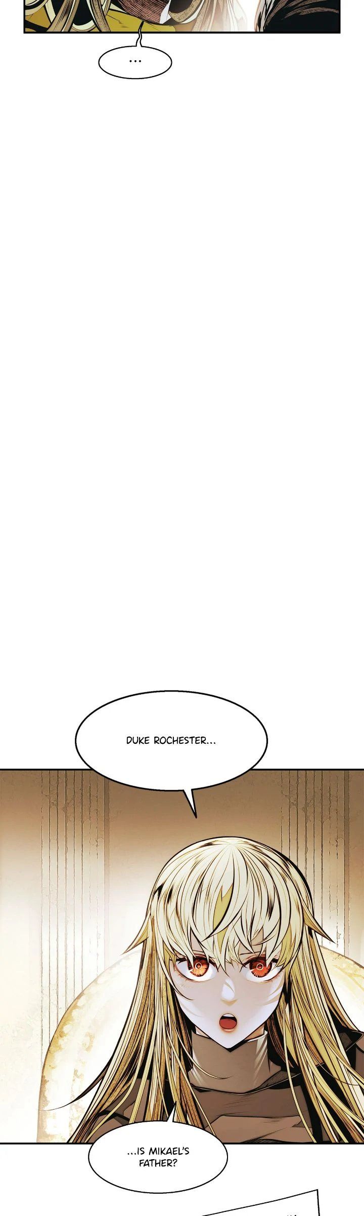 MookHyang - Dark Lady - Chapter 275 Page 3