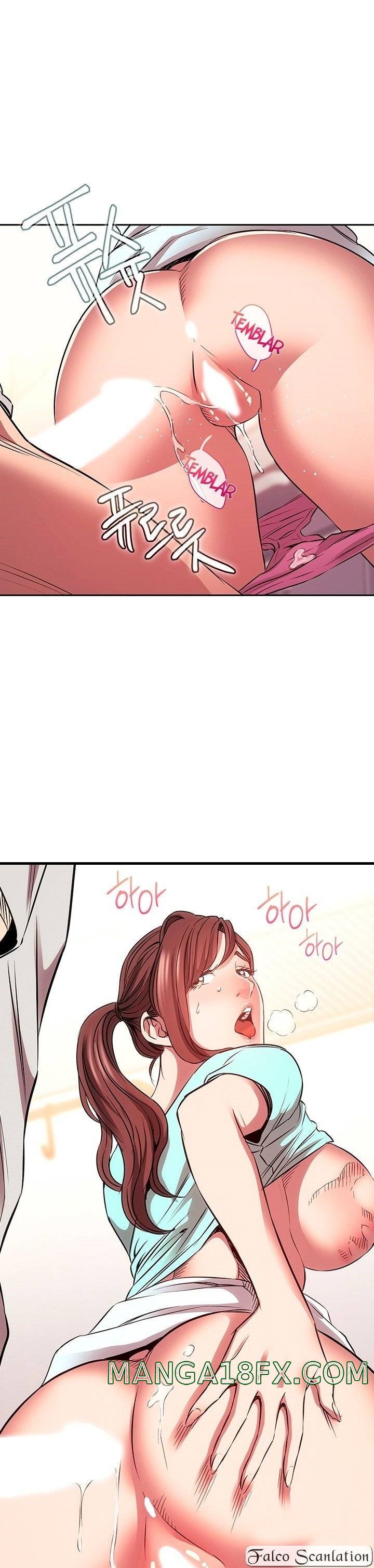 Mother Hunting Raw - Chapter 86 Page 1