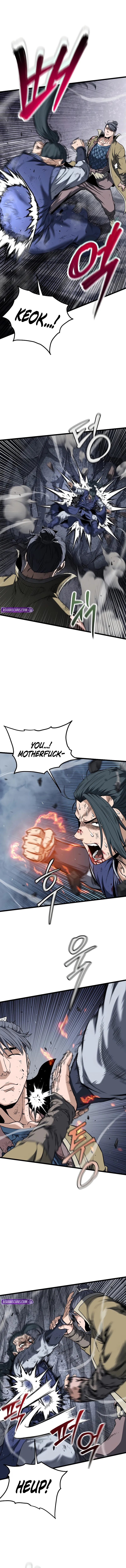 Murim Login - Chapter 238 Page 13