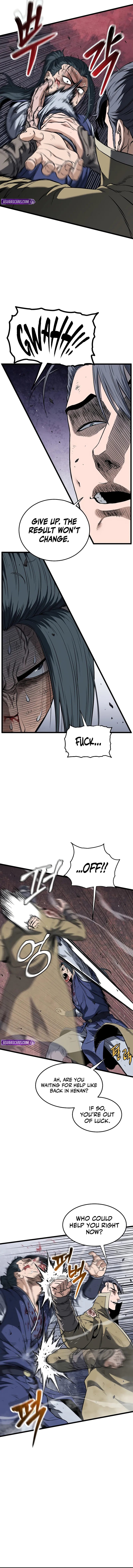 Murim Login - Chapter 238 Page 14