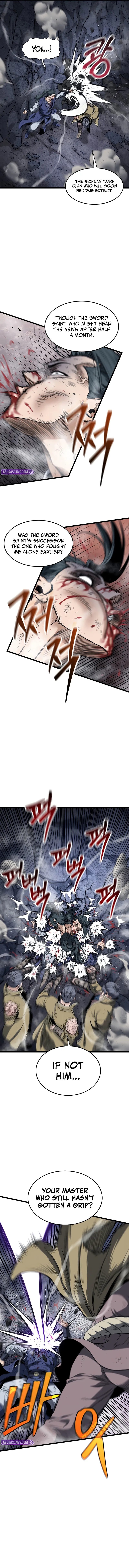 Murim Login - Chapter 238 Page 15