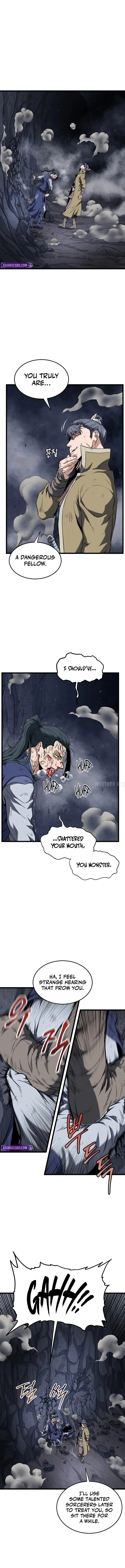 Murim Login - Chapter 238 Page 17