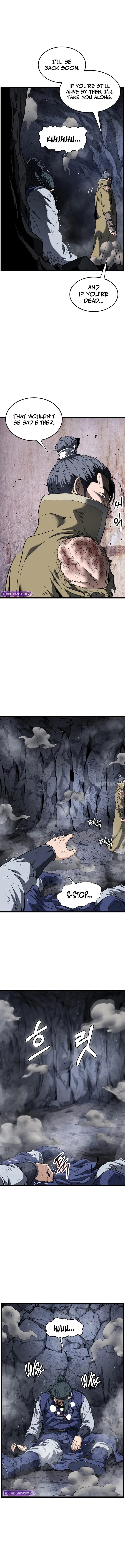 Murim Login - Chapter 238 Page 18