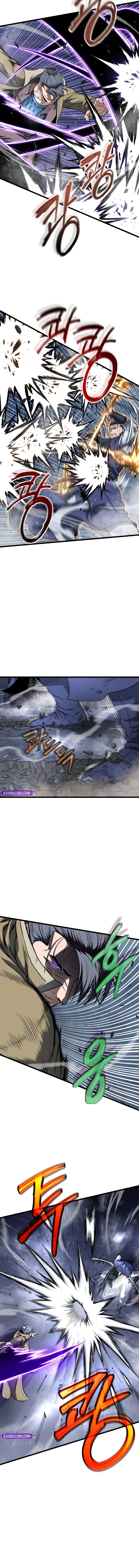 Murim Login - Chapter 238 Page 4