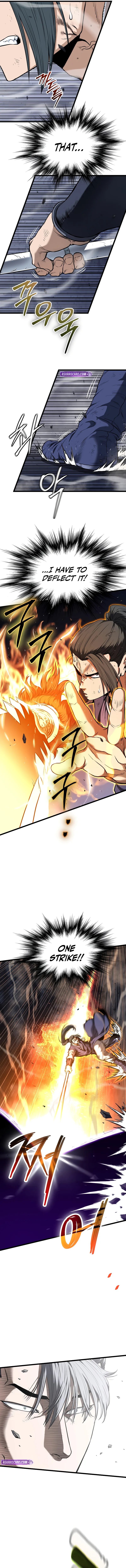 Murim Login - Chapter 238 Page 6