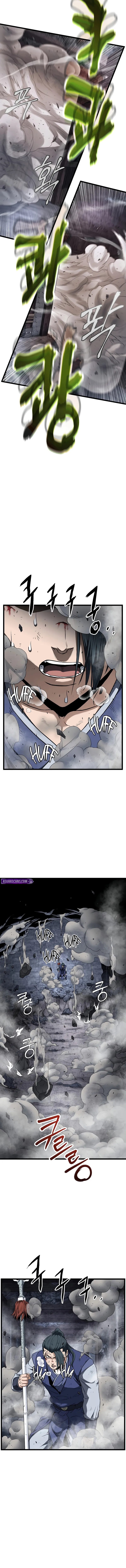 Murim Login - Chapter 238 Page 7