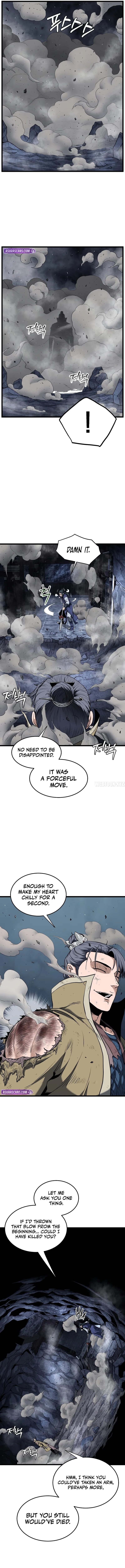 Murim Login - Chapter 238 Page 8