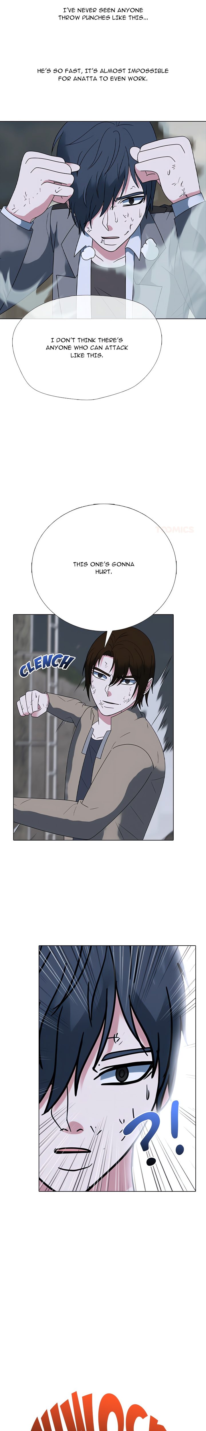 High School Devil - Chapter 369 Page 16