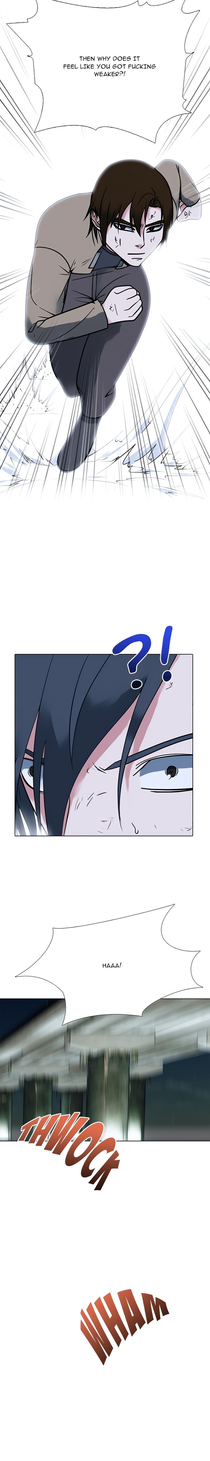 High School Devil - Chapter 369 Page 19