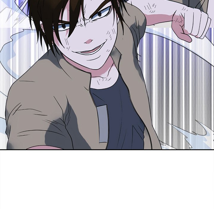 High School Devil - Chapter 371 Page 103