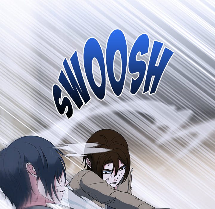 High School Devil - Chapter 371 Page 121