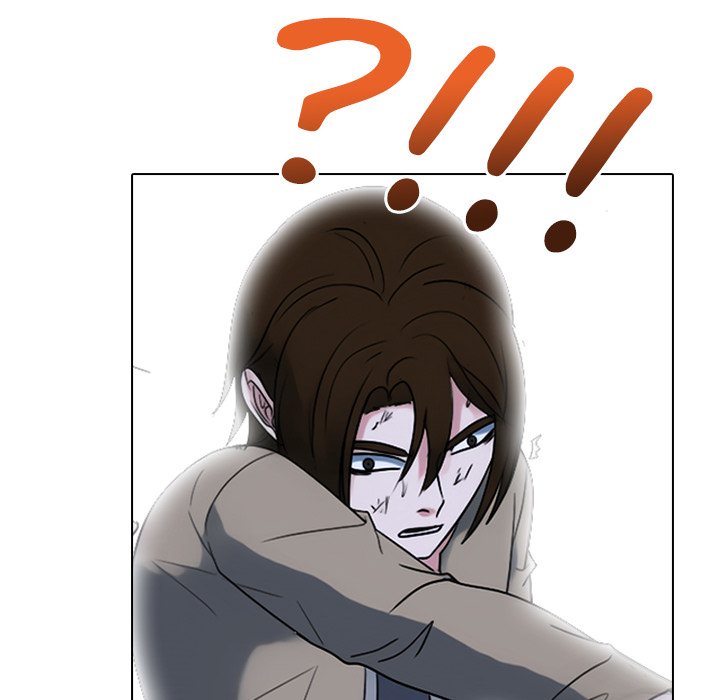 High School Devil - Chapter 371 Page 123