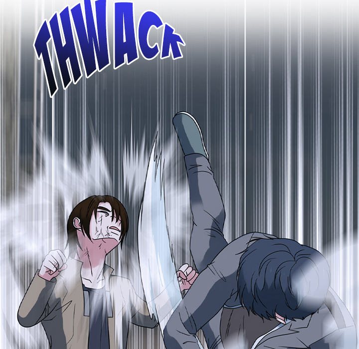 High School Devil - Chapter 371 Page 137