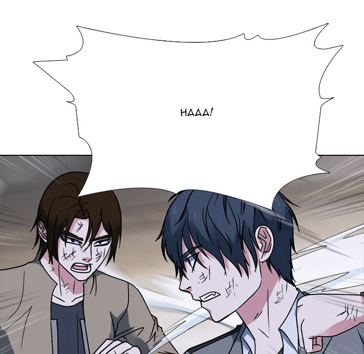 High School Devil - Chapter 371 Page 145