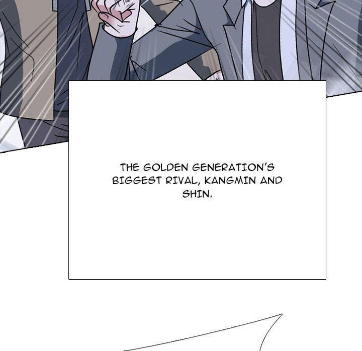 High School Devil - Chapter 371 Page 146