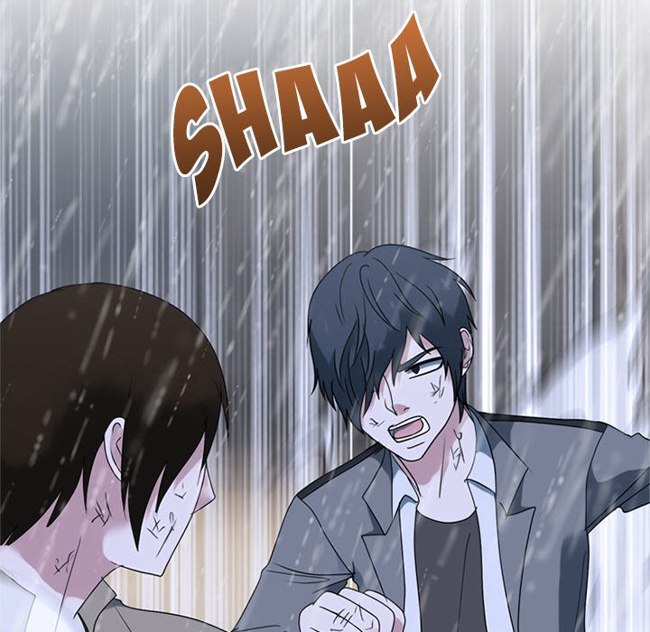 High School Devil - Chapter 371 Page 154