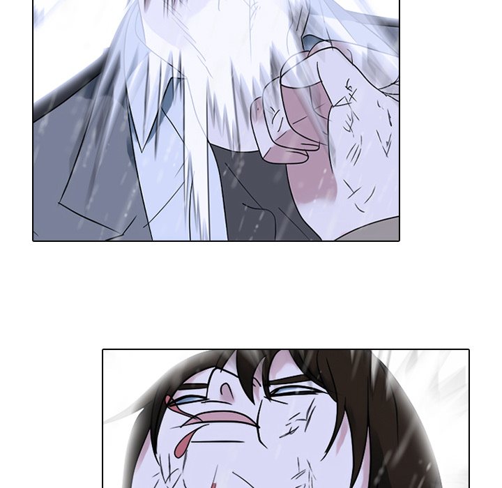 High School Devil - Chapter 371 Page 157