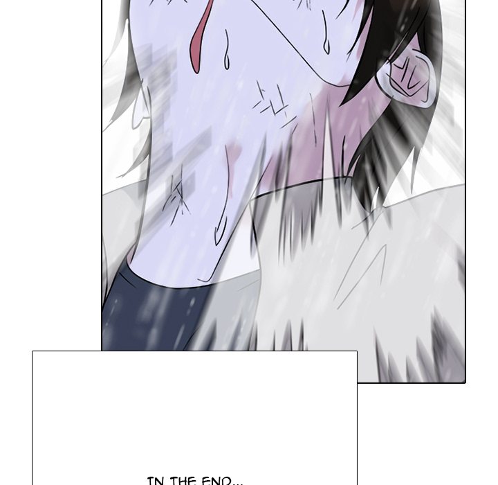 High School Devil - Chapter 371 Page 158