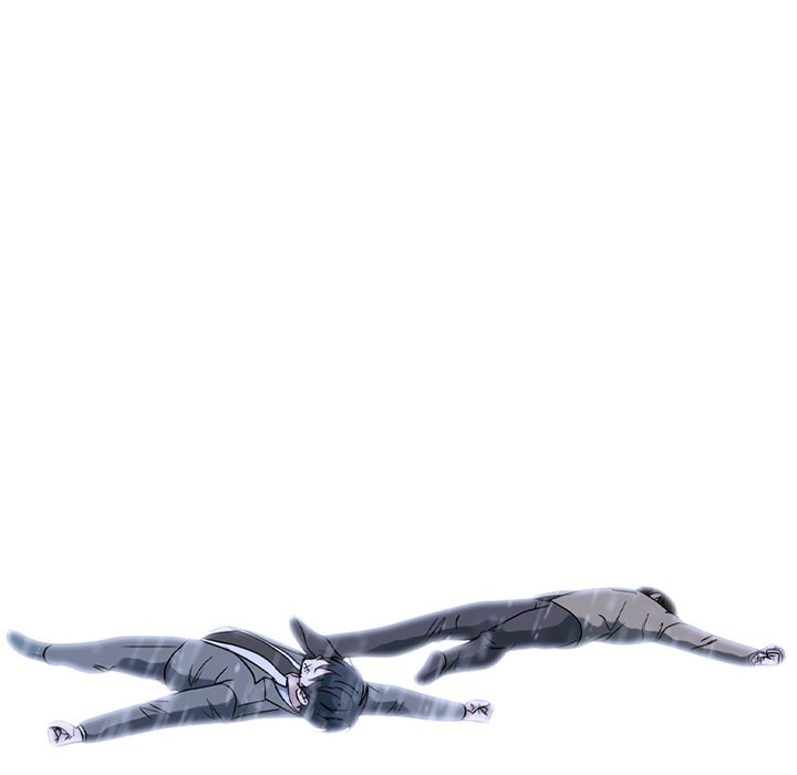 High School Devil - Chapter 371 Page 162