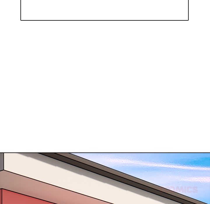 High School Devil - Chapter 371 Page 164