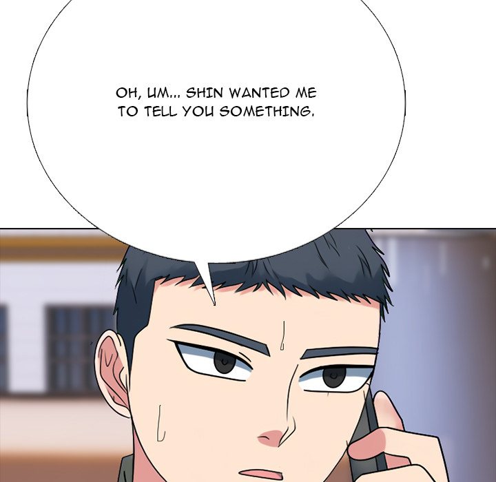 High School Devil - Chapter 371 Page 179