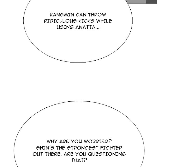 High School Devil - Chapter 371 Page 35