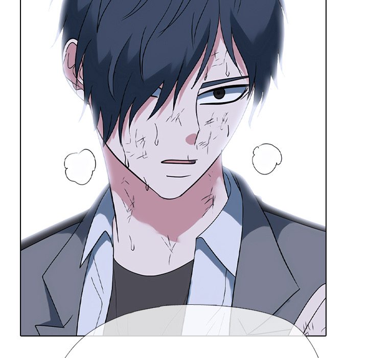 High School Devil - Chapter 371 Page 75