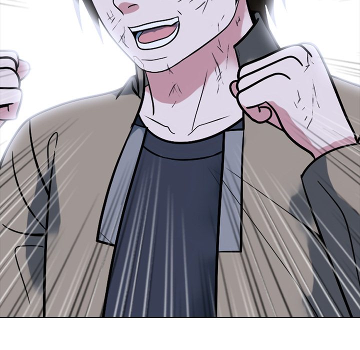 High School Devil - Chapter 371 Page 91