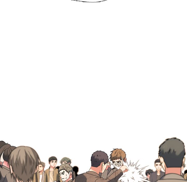 High School Devil - Chapter 374 Page 100