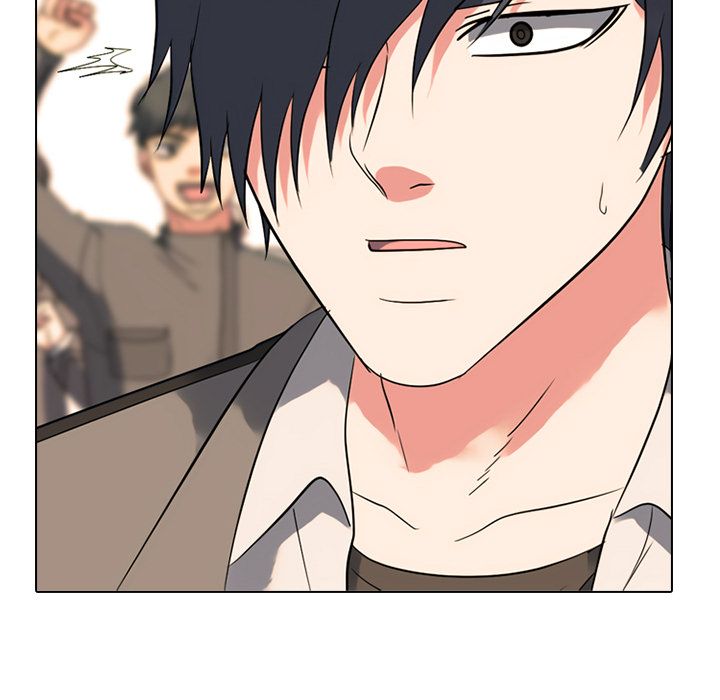 High School Devil - Chapter 374 Page 109